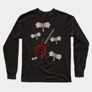 Heavy metal Long Sleeve T-Shirt